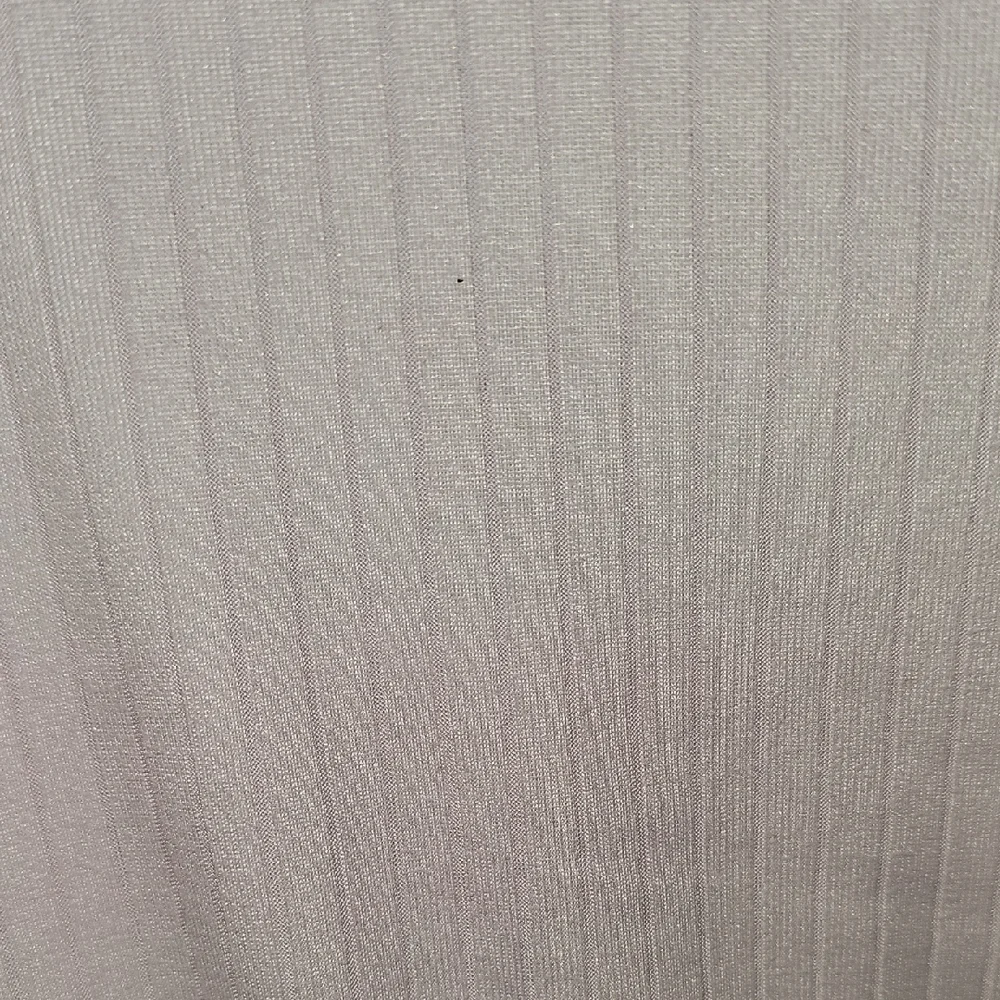 Sugar & Jade NWT Pastel Ombre Long Sleeve Top Tie Waist Size Small (8)